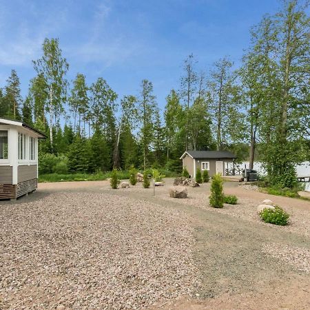 Holiday Home Villa Pihlaja By Interhome Valkeala Exterior photo