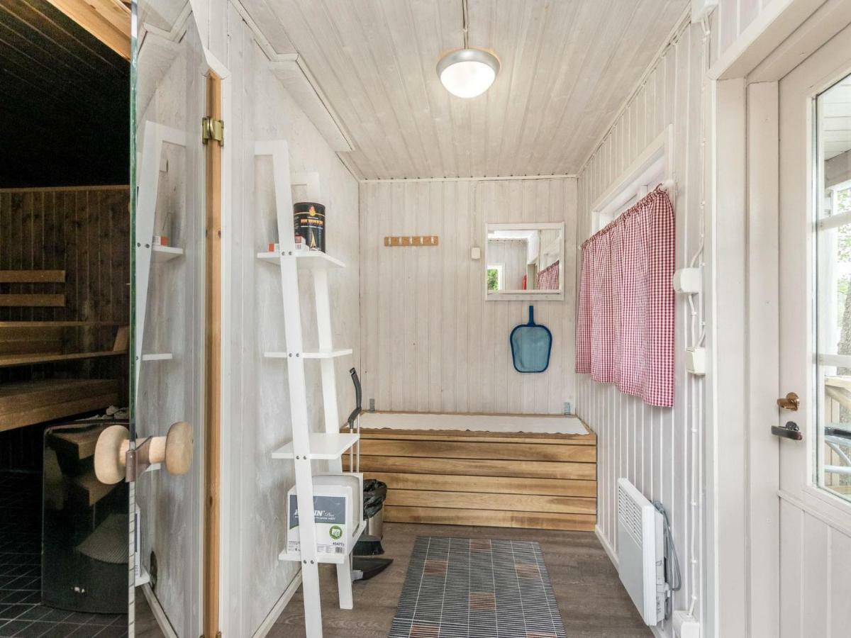 Holiday Home Villa Pihlaja By Interhome Valkeala Exterior photo