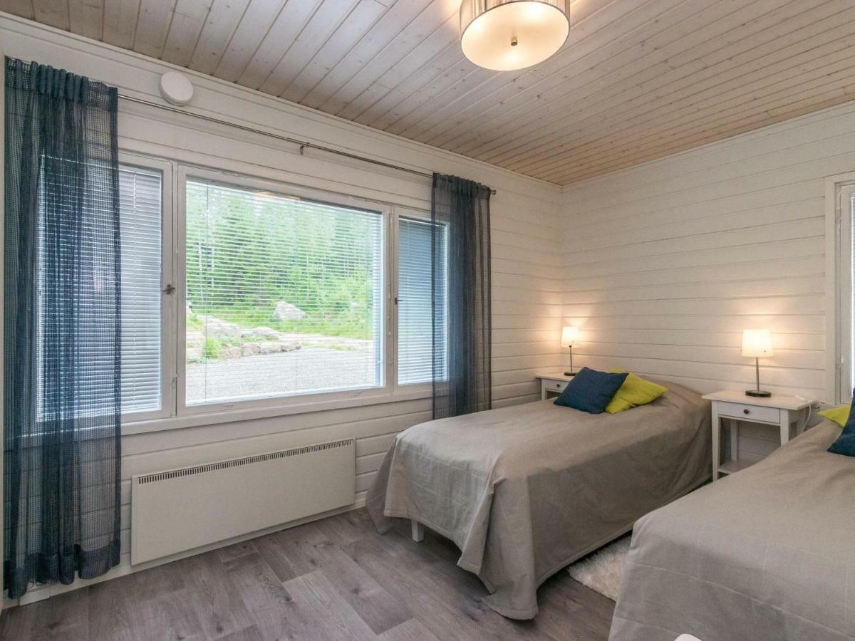 Holiday Home Villa Pihlaja By Interhome Valkeala Exterior photo