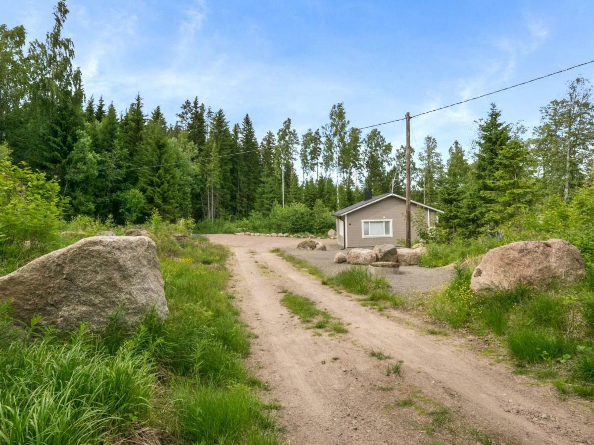 Holiday Home Villa Pihlaja By Interhome Valkeala Exterior photo